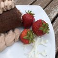 リリィティナ's cooksnap of when they made 雪の結晶チョコの作り方.