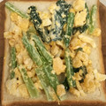 ひぃちゃんひー's cooksnap of when they made 【作り置き】ゆで卵とコーンほうれん草.