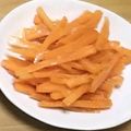 みぃくんのママ's cooksnap of when they made 簡単ヤミツキ!無限ニンジンサラダ.