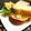 toshi♫'s cooksnap of when they made 忙しい朝の…炒り卵でサンド！.