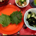 たぁープ〜's cooksnap of when they made 焦がし味噌の簡単焼きおにぎり.