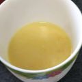 クックUL8OCM☆'s cooksnap of when they made ミキサーがなくても！簡単コーンスープ.