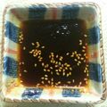 ★みさきんぐ★'s cooksnap of when they made 簡単☆ほぼノンオイル万能和風ドレッシング.