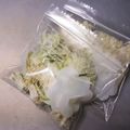 アクセル☆'s cooksnap of when they made キャベツの冷凍保存＆シャキシャキ解凍❀.