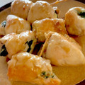 クック6GBR8B☆'s cooksnap of when they made お弁当にも！ささみのしそチーズ巻き.