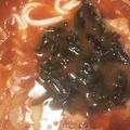 シナモンアリー's cooksnap of when they made 定食屋の味！簡単美味しいカレーうどん.