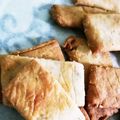 NEKOほっぺ's cooksnap of when they made 赤ちゃんオヤツ・ごまと豆乳の米粉クッキー.