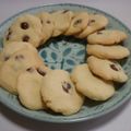 たなからぼたこ's cooksnap of when they made さくさく♥カントリークッキー.