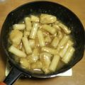ゆう★ダイエット中's cooksnap of when they made 驚きの柔らかさ！鶏ムネ肉でトッポギ風.