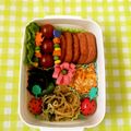 FUHAKKY's cooksnap of when they made 塩麹で簡単★にんじんしりしり(ツナ).