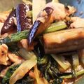 Operaboy's cooksnap of when they made ピリ辛旨い☆鶏肉のオイスターソース炒め.