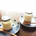 ヨメミ's cooksnap of when they made 鍋で湯煎蒸し！濃厚イタリアン風プリン.
