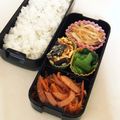 さっちゃんペンギン's cooksnap of when they made にんじんとウィンナーのきんぴら.