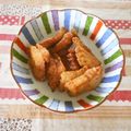 pitachan1's cooksnap of when they made ｍ簡単！まぐろの唐揚げ竜田揚げ風.
