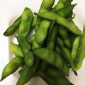 yuri827's cooksnap of when they made 美味しい枝豆の茹で方.