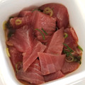 tamago大好き's cooksnap of when they made 基本の漬けまぐろ.