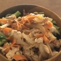 クックZ8J4H4☆'s cooksnap of when they made 豚バラとブロッコリーの味噌炒め.