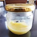 ひとみn♪'s cooksnap of when they made カリカリの鶏皮も美味！鶏油の作り方♪.