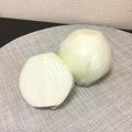 ☆こまっと☆'s cooksnap of when they made 淡路島の姉直伝☆新たまねぎの扱い方.