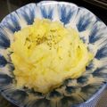 ハンクスさん's cooksnap of when they made ♪超簡単♪なめらかマッシュポテト.