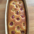 おっち24's cooksnap of when they made さくらんぼケーキ★簡単絶品★.