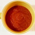 スーパーリンクス's cooksnap of when they made ダイエットに！野菜の旨味でスープ ♡.