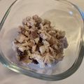☆nanan☆'s cooksnap of when they made 離乳食後期★メカジキのフリージング.