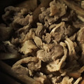 ☆紅愛☆'s cooksnap of when they made ささっと簡単！ごぼうと牛肉の煮物.