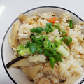 クックVESREV☆'s cooksnap of when they made 五目炊き込みご飯(簡単).