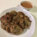 papikun's cooksnap of when they made 覚書☆我が家の定番チキンナゲット.