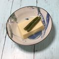 おはなすき's cooksnap of when they made 【簡単】高野豆腐とインゲンのレンジ煮.