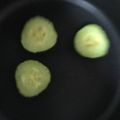 ma___111's cooksnap of when they made オツマミok☆焼くだけ！甘〜い焼き胡瓜♪.
