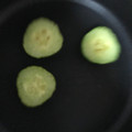 ma___111's cooksnap of when they made オツマミok☆焼くだけ！甘〜い焼き胡瓜♪.