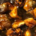 Takamam_s's cooksnap of when they made ブリの照り焼き♡子どもも大好きふんわり.