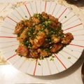 〜みみ〜's cooksnap of when they made ご飯にぴったり！チキンソテーの甘酢たれ.