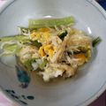 たりあさん's cooksnap of when they made 鉄分・カルシウムたっぷり♪小松菜の煮浸し.