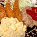 feel872's cooksnap of when they made 今日の夕飯は簡単海老フライに決まり♬.