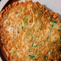 ぷぬーぴーさん's cooksnap of when they made 簡単ねぎ焼き.