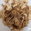 白龍ユーリ大好き's cooksnap of when they made 鶏胸肉ともやし炒め.