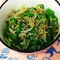 おうちゃん母さん's cooksnap of when they made 常備菜✩.*˚簡単 無限ピーマン.