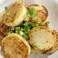 れっもーん's cooksnap of when they made 10分で激ｳﾏ!!＊長芋バター醤油焼き.