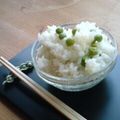 休日菜園食堂's cooksnap of when they made 春の豆ごはん.