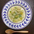 _98925's cooksnap of when they made 【本格】じゃがいもdeイタリア風ニョッキ.
