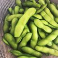 なーなちゃん's cooksnap of when they made 枝豆の美味しい茹で方♪.