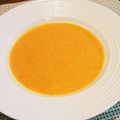 ペキのリリー's cooksnap of when they made 【くまもとの赤】ニンジンのポタージュ.