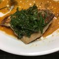 ゆきユキゆっきー's cooksnap of when they made ぶりのソテーねぎ醤油.