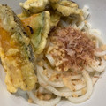 プリンミックス's cooksnap of when they made 意外と簡単美味しい！天ぷら冷やしうどん！.