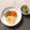 sAix59's cooksnap of when they made 離乳食後期〜幼児 簡単ランチ三色丼.