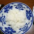 松潤LOVE♥️♥️'s cooksnap of when they made 30分浸水しない炊飯器で炊飯法.