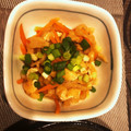 minami飯's cooksnap of when they made 簡単！基本の切り干し大根.